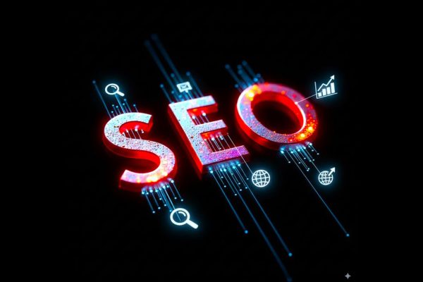O que é Search Engine Optimization (SEO) e para que serve?