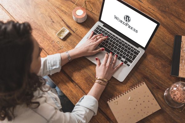 O que é WordPress?