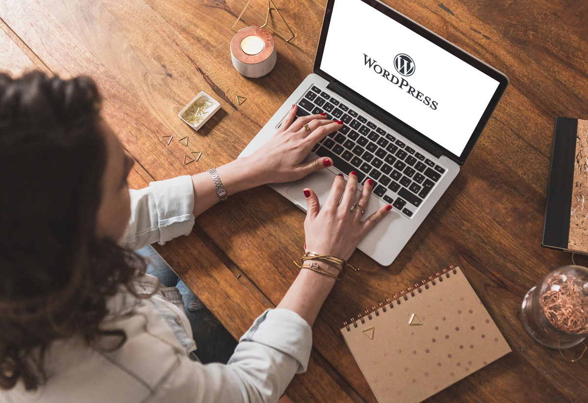 O que é WordPress?