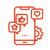 Marketing Digital - Gestão de Redes Sociais