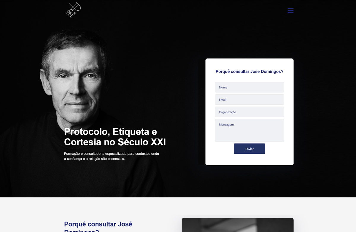 Protocolo & Imagem